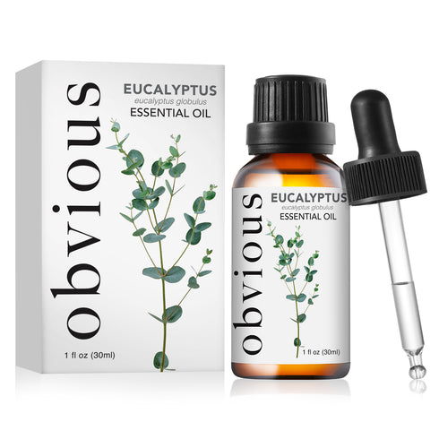 House Blend 1-oz. Essential Oil - Eucalyptus